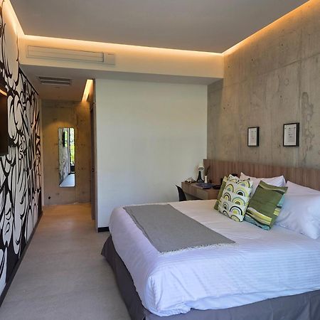 Street Art Hotel Roma Mexico by Eksteriør bilde